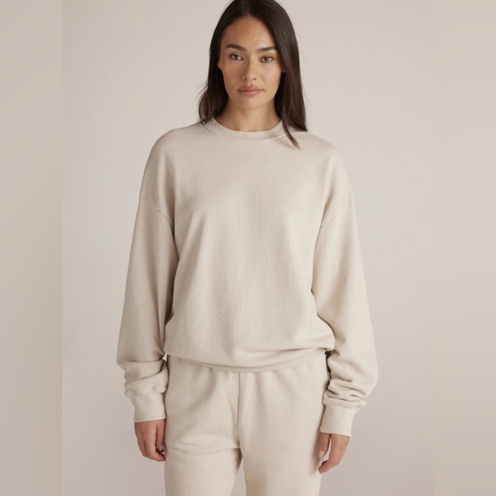 NWT Clyque Kira Sweatshirt